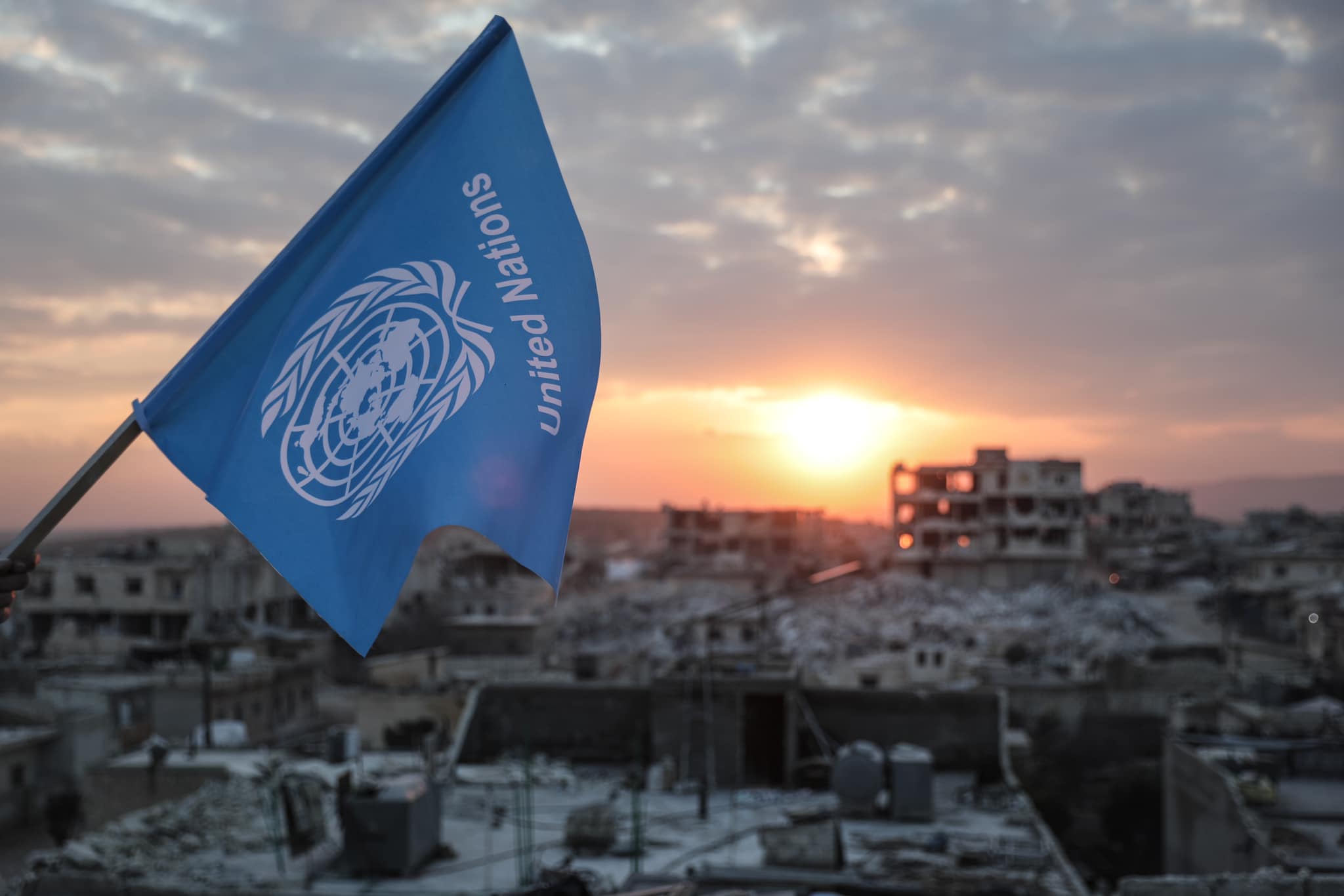 في أعقاب زلزال 6 شباط في سوريا، نظام مساعدات متهالك يقع عليه اللوم
