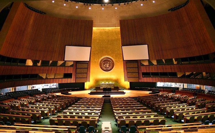 العيون على إدلب: إعطاء الأولوية للملف السوري في الجمعية العامة للأمم المتحدة