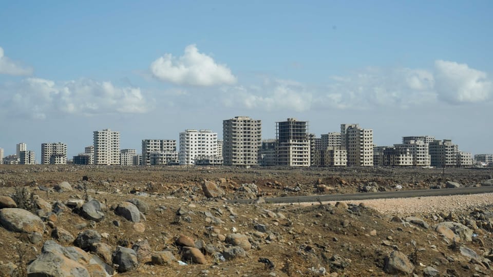 غياب العدالة: تصاعد العنف في حمص خلال المرحلة الانتقالية