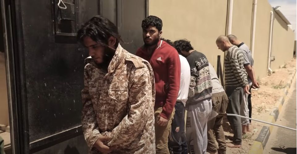 بدافع الفقر، سوريون يفقدون أرواحهم في ليبيا